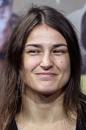  Katie Taylor photo