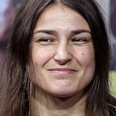  Katie Taylor