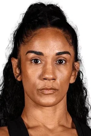  Amanda Serrano photo