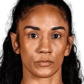 Photo star :  Amanda Serrano