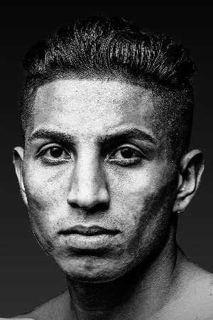  Mario Barrios