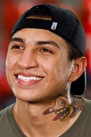  Mario Barrios photo