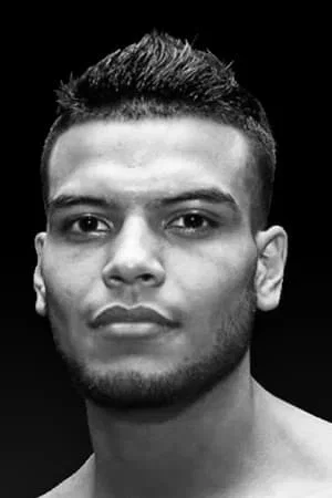  Abel Ramos
