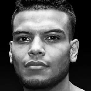  Abel Ramos