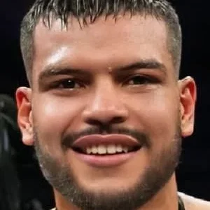  Abel Ramos