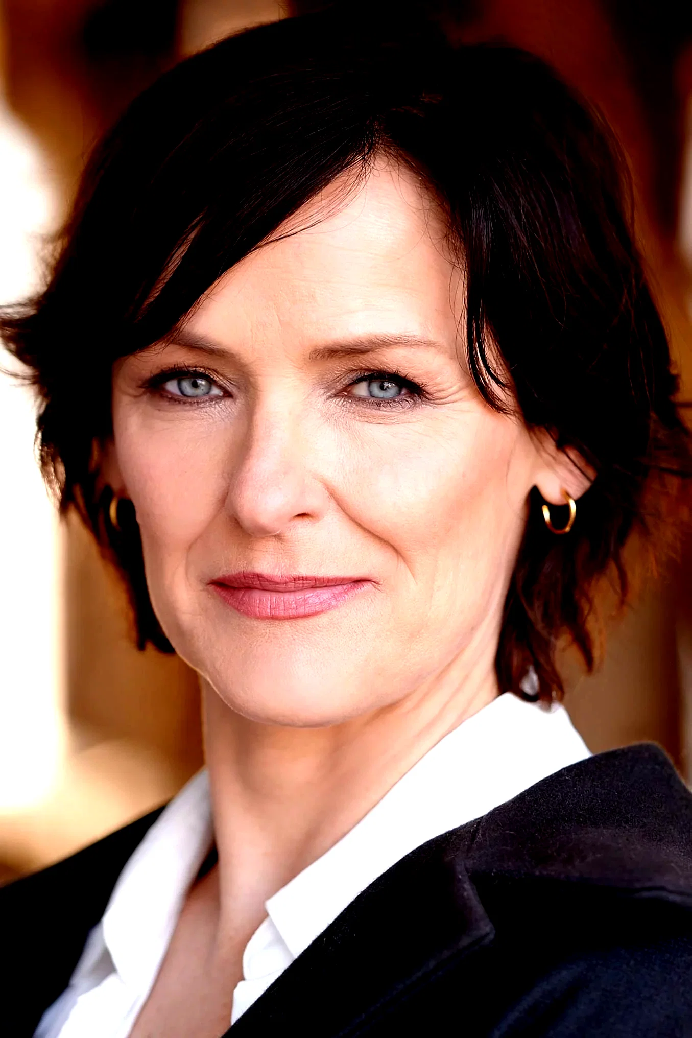 Fiona Highet