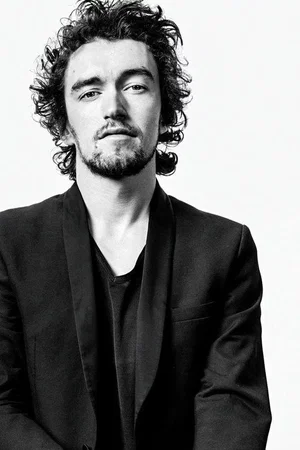 Photo de  Axel Perin
