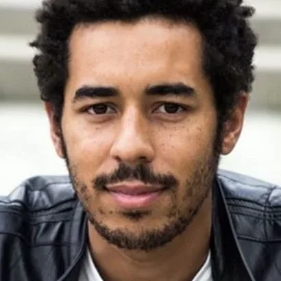  Tom Adjibi