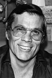  Hal Needham