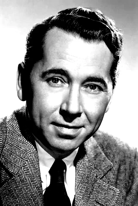 Alexander Knox