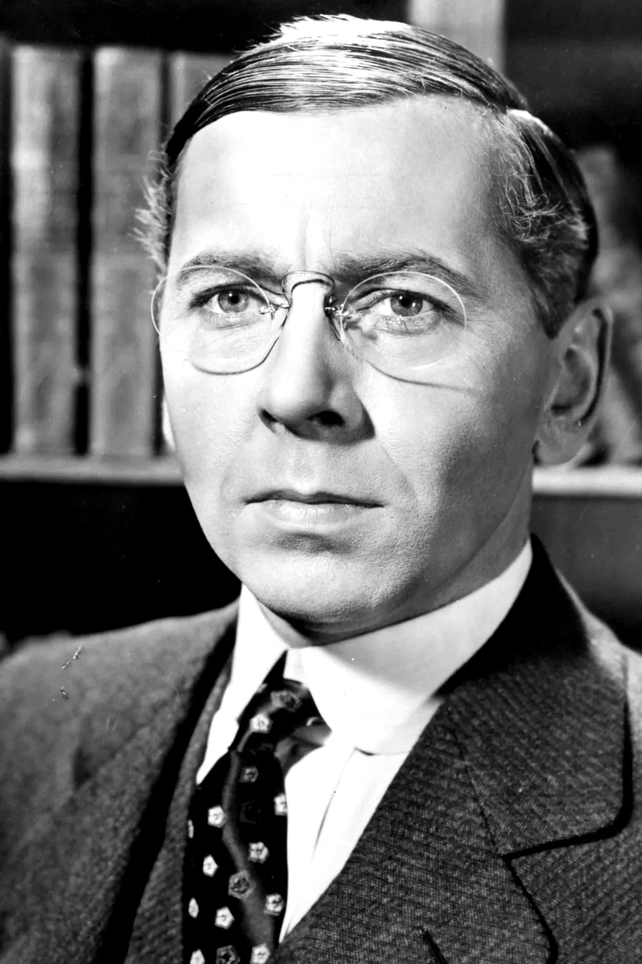 Alexander Knox
