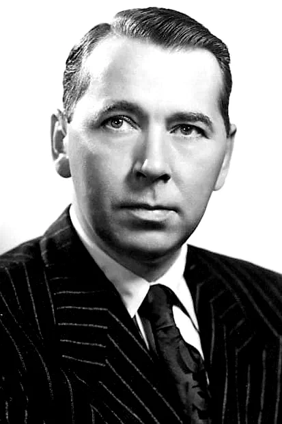 Alexander Knox