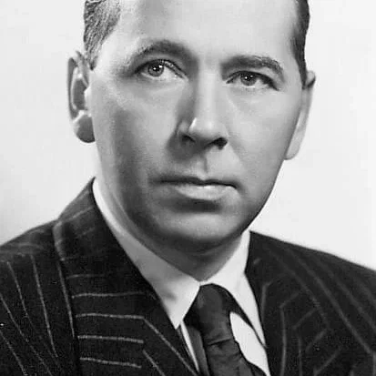 Alexander Knox