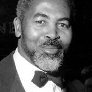 Edric Connor