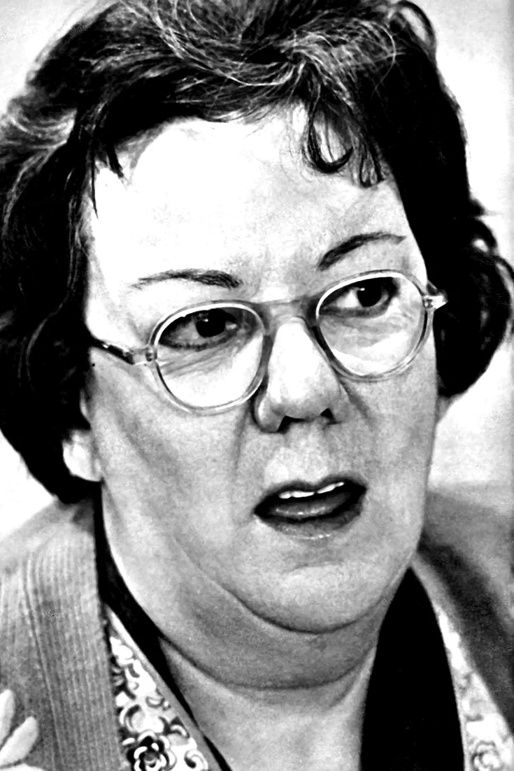 Dandy Nichols