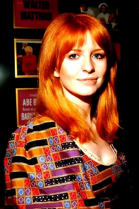 Jane Asher