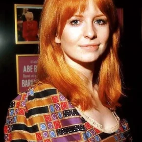 Photo star : Jane Asher