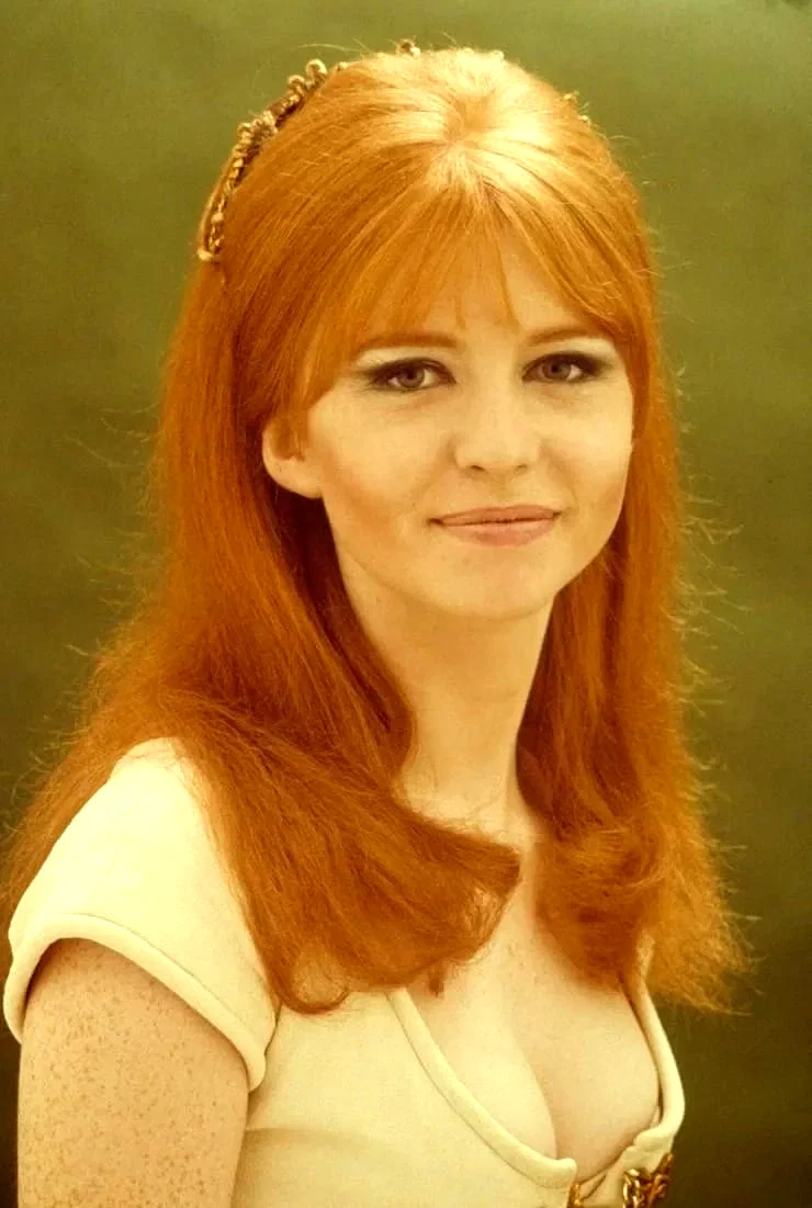 Jane Asher