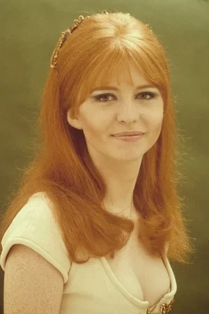 Jane Asher