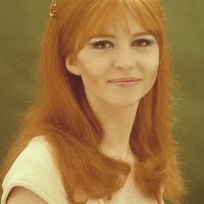 Photo star : Jane Asher