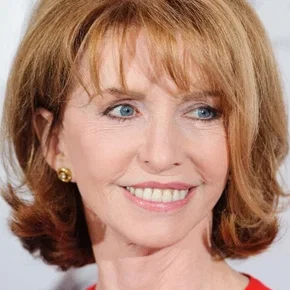 Photo star : Jane Asher