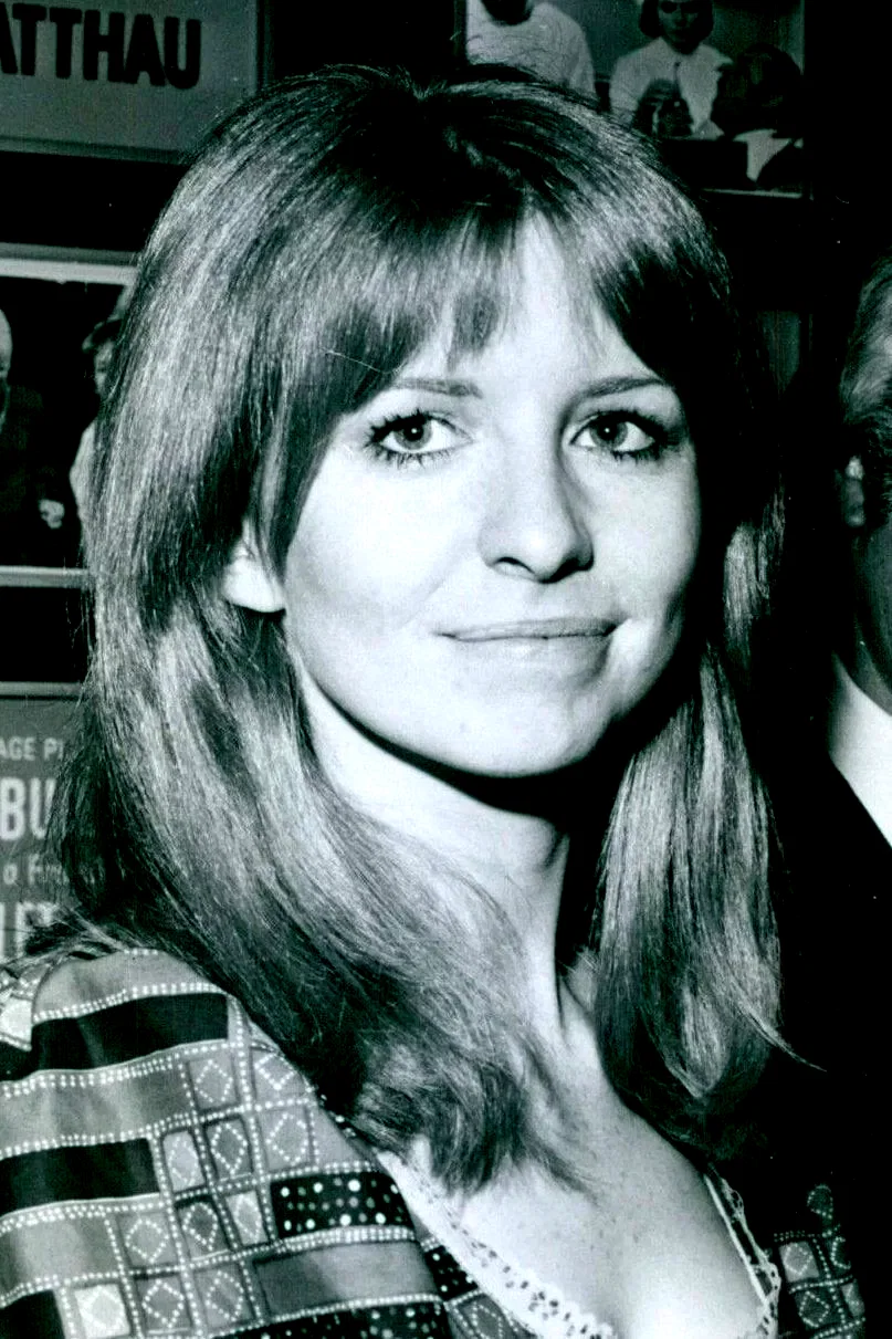 Jane Asher