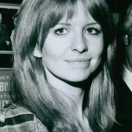 Jane Asher