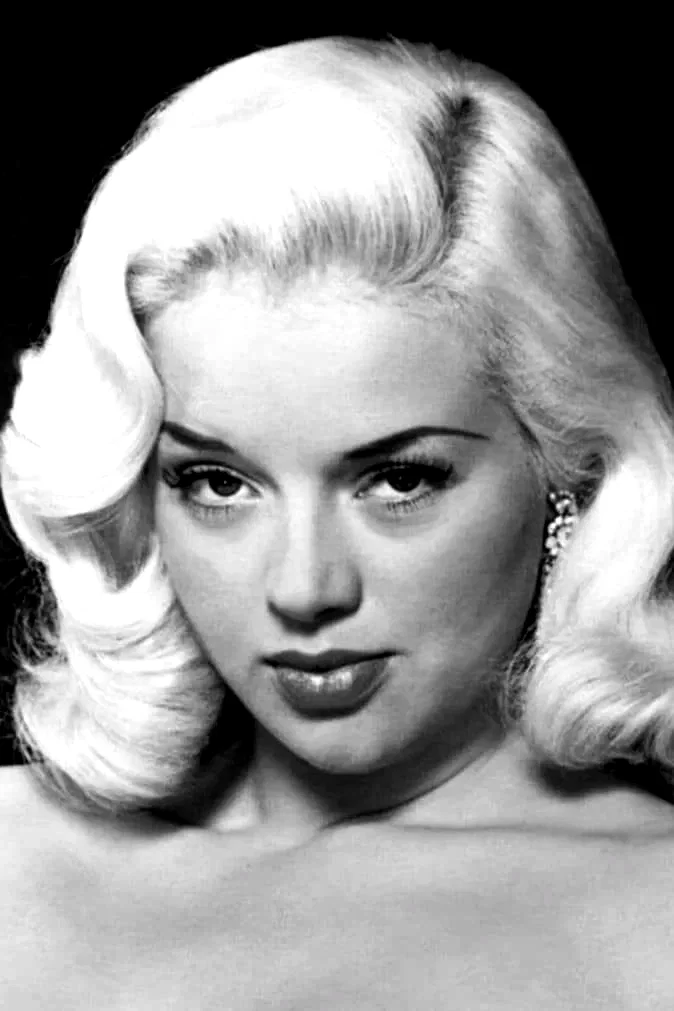 Diana Dors