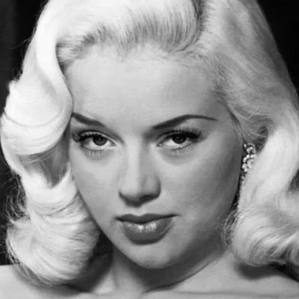 Diana Dors