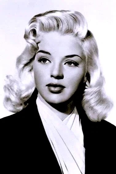 Diana Dors