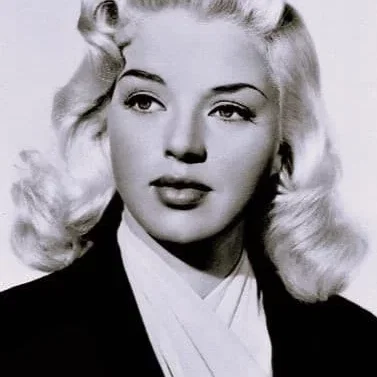 Diana Dors