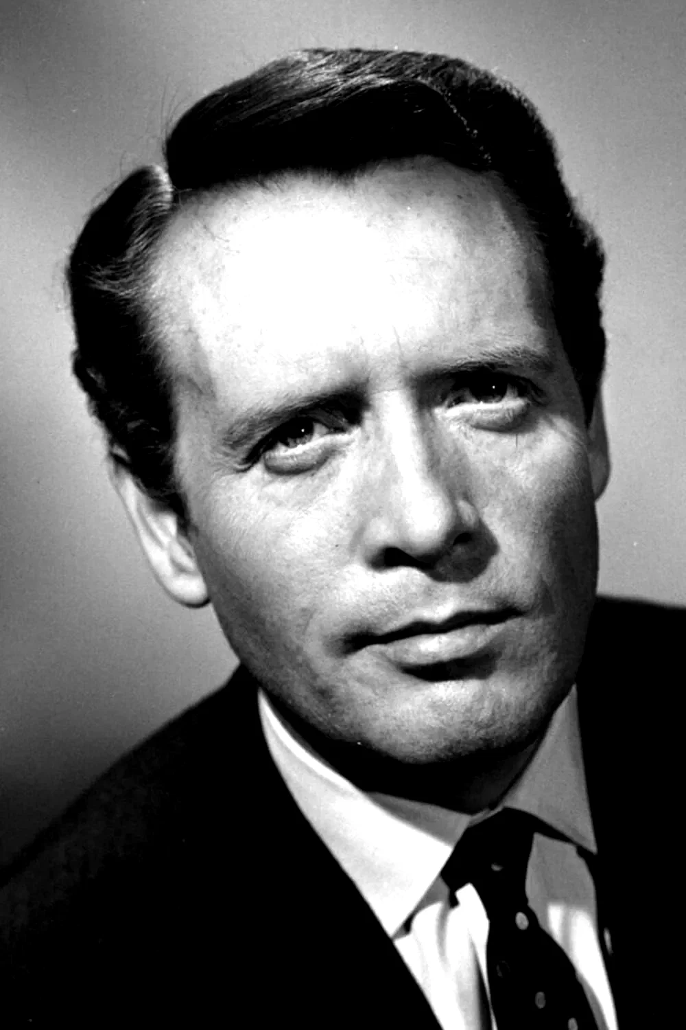 Patrick McGoohan