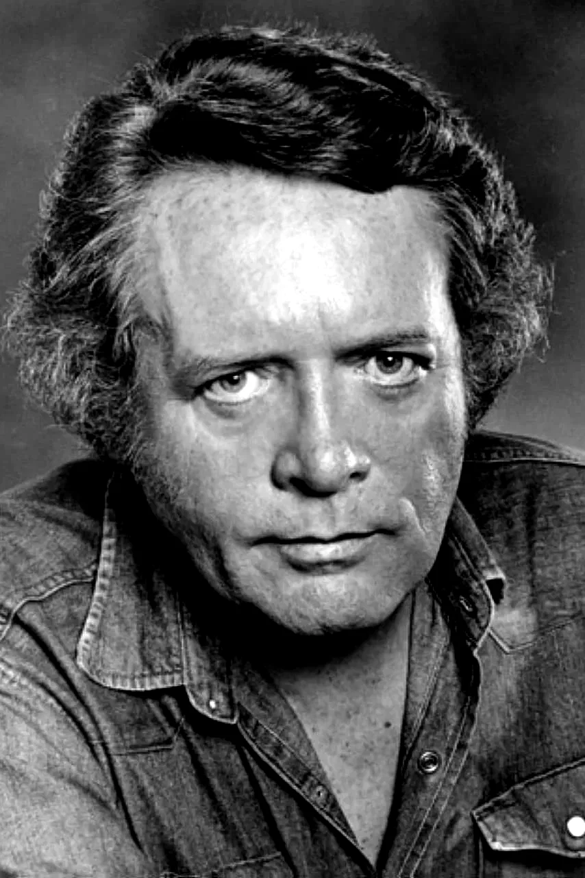 Patrick McGoohan