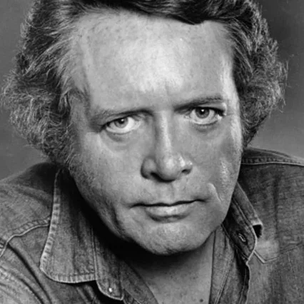 Patrick McGoohan