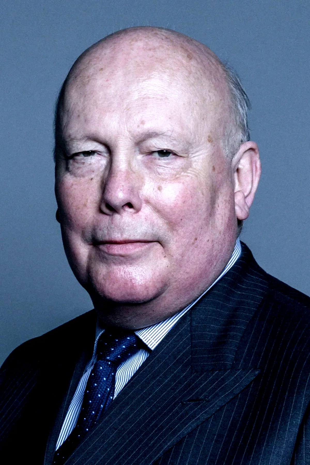 Julian Fellowes