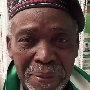 Photo star : Olu Jacobs