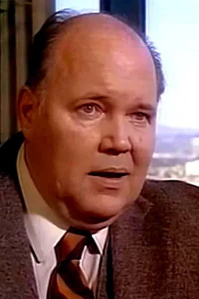 John Harkins