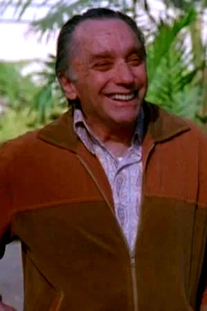 Sandy Baron