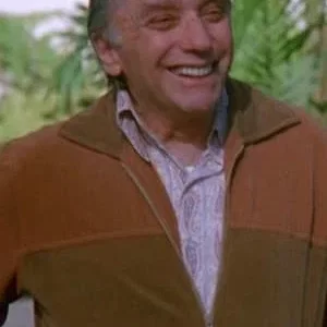 Sandy Baron