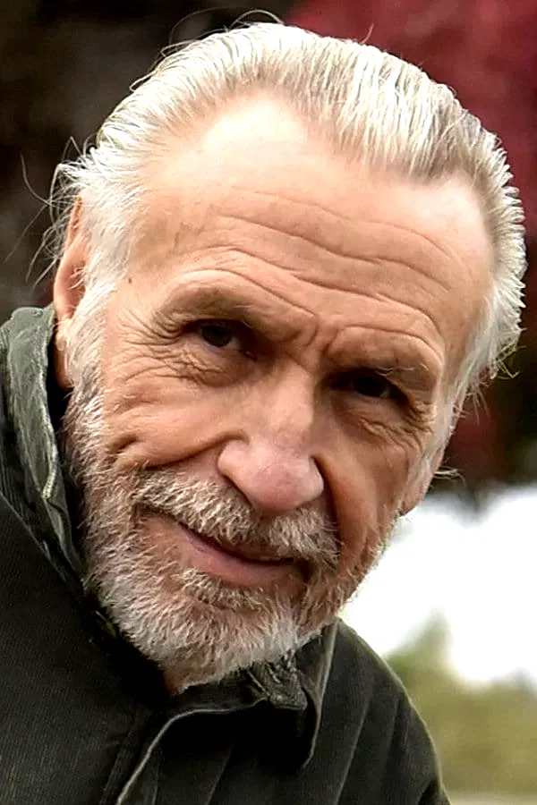 George Buck