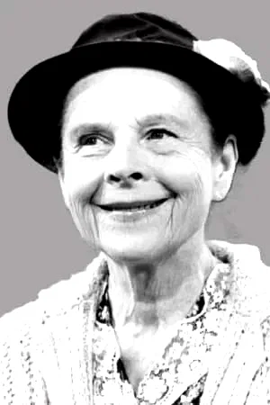 Ruth  Gordon