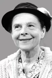 Ruth  Gordon