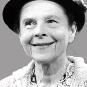 Ruth  Gordon