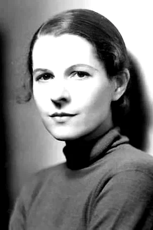 Ruth  Gordon