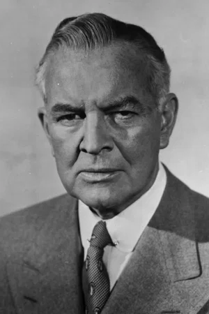 Sidney Blackmer photo