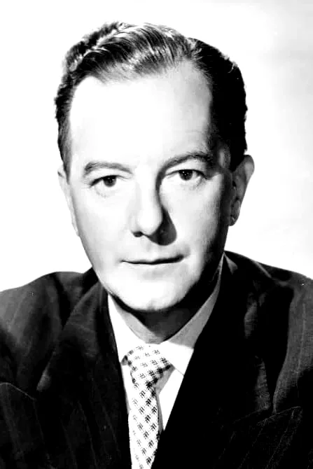 Maurice Evans