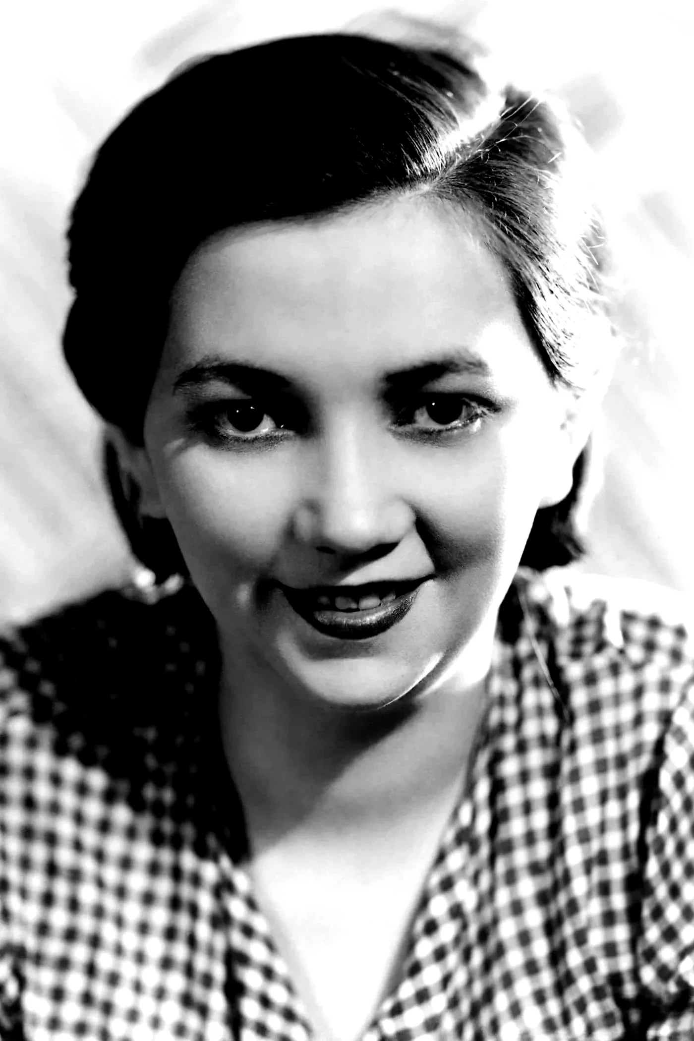 Patsy Kelly