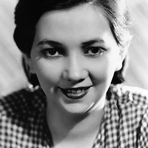Photo star : Patsy Kelly