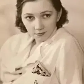 Photo star : Patsy Kelly