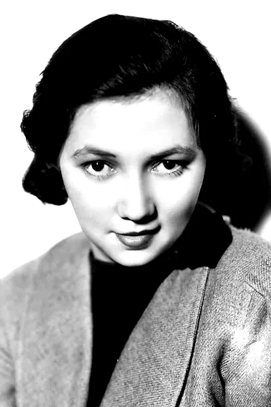 Patsy Kelly